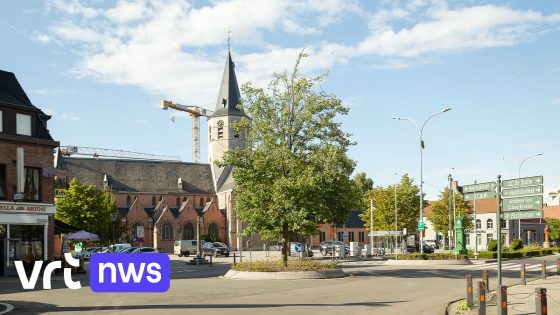 Politie arresteert man die klanten bedreigt met alarmpistool in café in Stekene