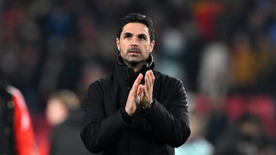 Every word from Arteta’s post-PSV presser | Press conference | News