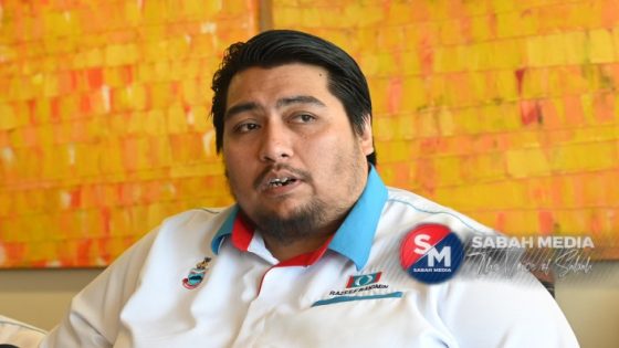 Azis tersilap fakta, Warisan sendiri yang pilih untuk melawan PH – Razeef