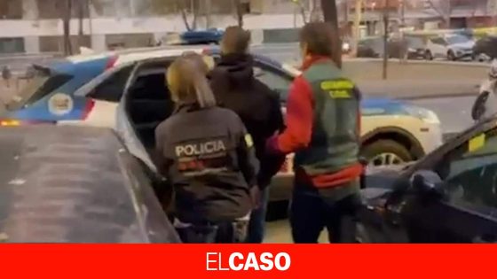 Un tiroteig en una barberia pakistanesa de Cornellà resol l'assassinat d'un criminal peruà a Madrid