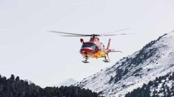 Belg (46) gewond bij ski-ongeval in Oostenrijk, skiester slaat op de vlucht