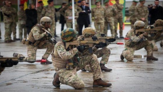 België wil investeringen in defensie buiten begroting houden om sneller de NAVO-norm te halen