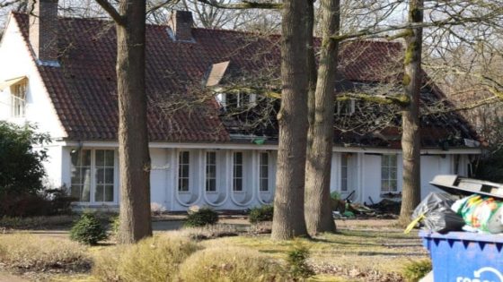 “De grens van het menselijke voorbij”: hoe 21 arbeidsmigranten uit Letland in oud rendez-voushotel in Lommel terechtkwamen - Het Nieuwsblad