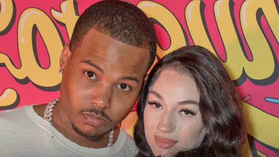 Bhad Bhabie's BF Le Vaughn Gets Shot at L.A. Strip Club