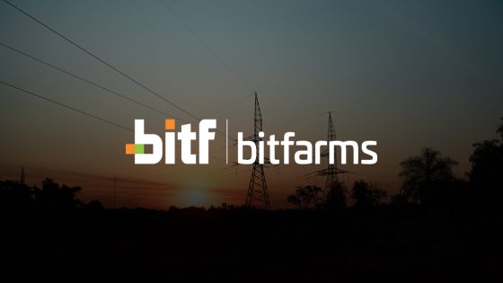 Bitfarms Advances U.S. Strategy with Completion of Stronghold Digital Mining Acquisition