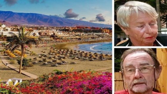 Lichaam gevonden op Tenerife in regio waar Vlaming Marc Olbrechts (71) verdween