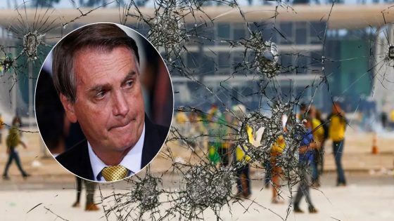 “Dê o golpe Jair”: Ministério da Defesa de Bolsonaro divulgou link para canal com pedido de golpe de Estado