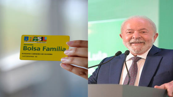 Famílias brasileiros pulam de alegria com pagamento de R$ 800 do Bolsa Família