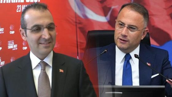 Son dakika: CHP'li Şişli ve Beylikdüzü Belediye başkanları gözaltında