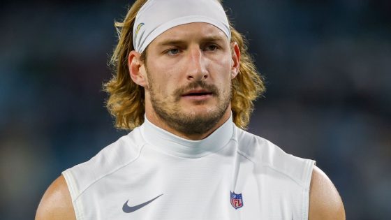 Source -- Bills, Joey Bosa agree on 1-year, $12.6 million deal