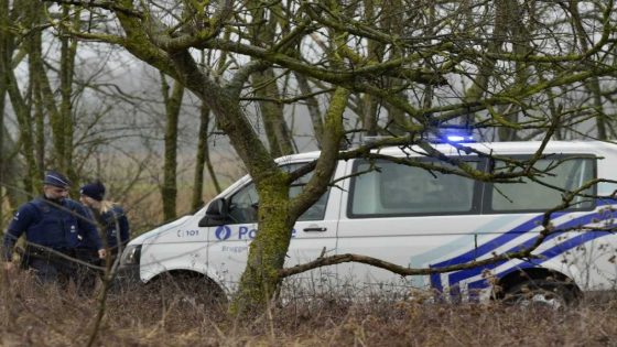 Parket heeft nieuws over zoektocht naar lichaam van Heidi De Schepper