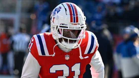 Notable Update Sheds Light On Status Of Pending Patriots Free Agent