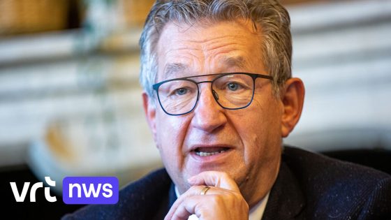 Greep burgemeester De fauw in bij expo 'Rebel garden' in Brugge? "Een collectieve beslissing, van de Vlaamse Primitieven blijf je af"