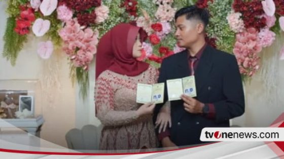 Tak Lagi Kesepian, Bu Salsa yang Viral Video Syur Kembali Bikin 'Melotot' Netizen, Unggah Foto saat Lakukan...