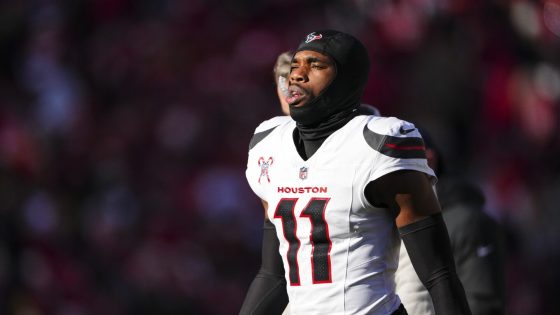 CB Jeff Okudah visiting with Vikings on Monday