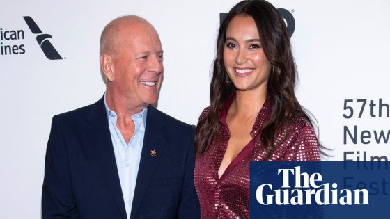 ‘Carers need care, too’: Bruce Willis’s wife speaks out after deaths of Gene Hackman and Betsy Arakawa | Gene Hackman