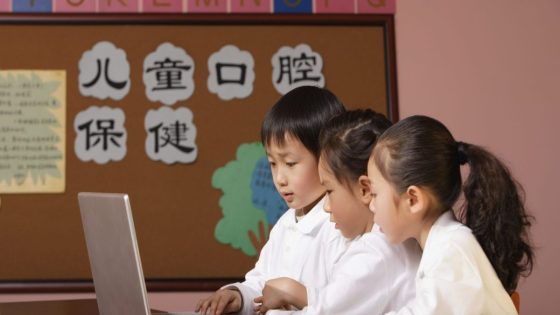 China's six-year-olds are already being offered AI classes in school in a bid to train the next generation of DeepSeek founders - Fortune