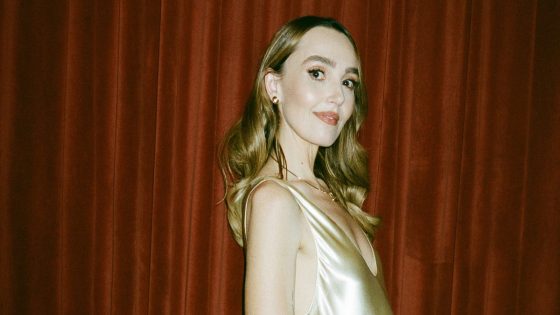 See Chloe Fineman Get Ready for 'Summer of 69' Premiere at SXSW