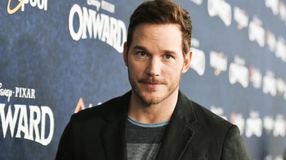 Chris Pratt’s serious health crisis after unexpected encounter