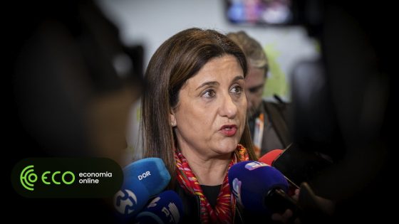 Processo de Christine Ourmières-Widener contra TAP avança para julgamento no Tribunal Cível – ECO