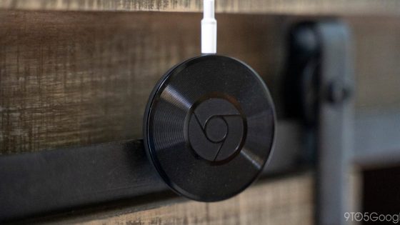 Chromecast (2nd gen) and Audio cannot Cast in 'Untrusted' outage [U]