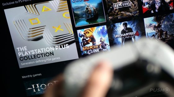 Free PS Plus Compensation for Recent PSN Downtime Is Being Issued Now