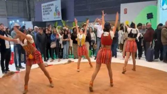 Vídeo de recriação das festas da Madeira na BTL gera indignação