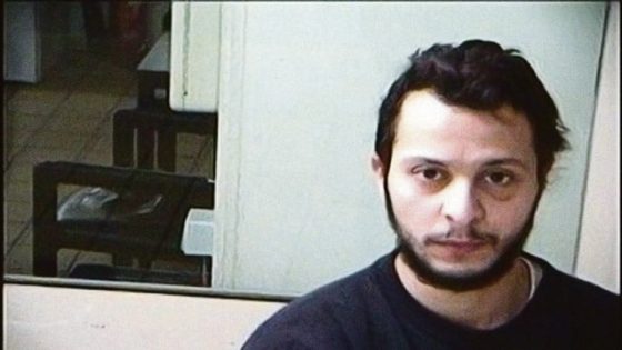 Veroordeelde terrorist Salah Abdeslam wordt vader