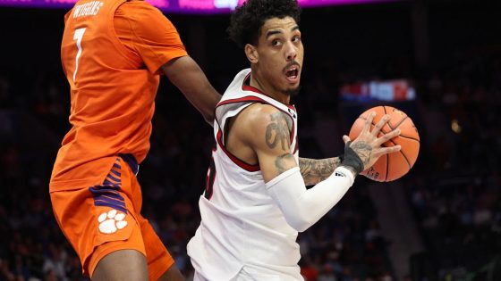 CRAWFORD | Louisville holds on to beat Clemson 76-73, gets Duke in ACC title game | Sports