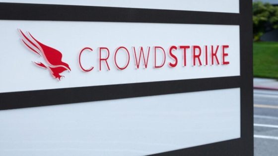 CrowdStrike Q4 Earnings Preview: Analysts Expect Revenue Beat, Even Better Guidance - CrowdStrike Holdings (NASDAQ:CRWD)