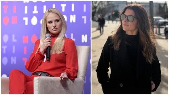 Danica Patrick, Tomi Lahren Have Conservatives Fuming With Transgender Stance