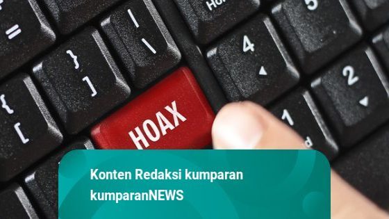 Ramai Isu Kendaraan Disita saat Kena Tilang, Korlantas Pastikan Hoaks - kumparan.com - kumparan.com