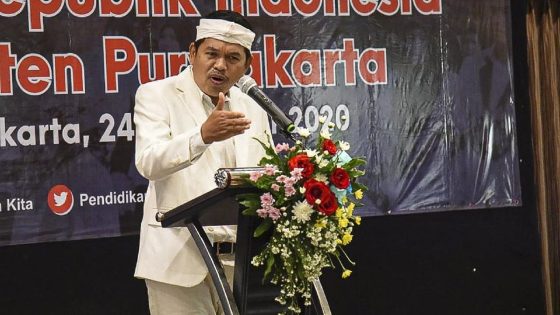 Dedi Mulyadi Minta Bongkar Tempat Rekreasi Hibisc di Puncak Bogor