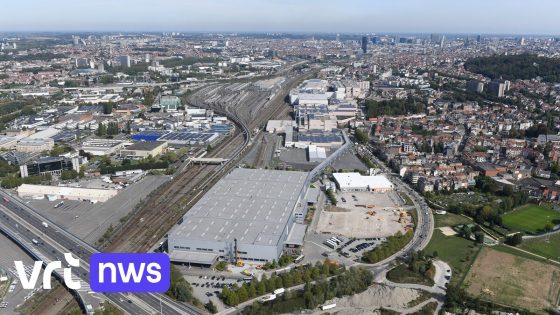 Minister van Defensie Theo Francken wil wapenfabriek op site van Audi Vorst: "Volgende week plaatsbezoek met defensiebedrijven"