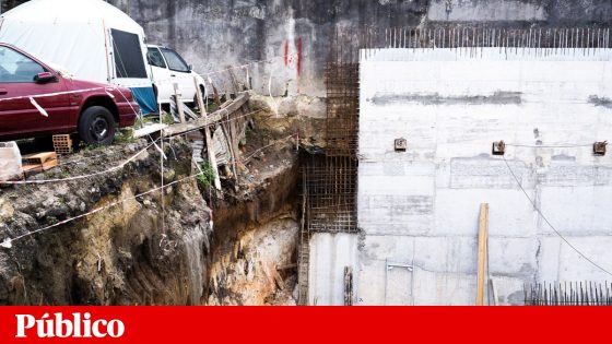 Promotor “esbulha” terreno vizinho para construir hotel no Bonfim | Urbanismo