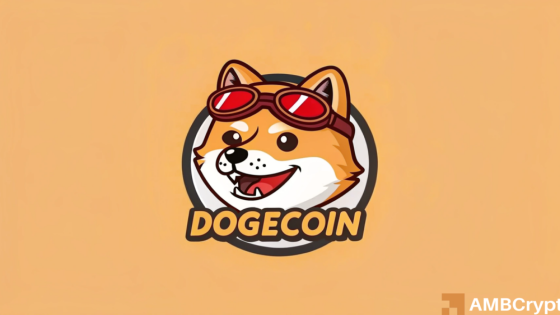 Dogecoin sell-off: Miners exit as DOGE faces market uncertainty