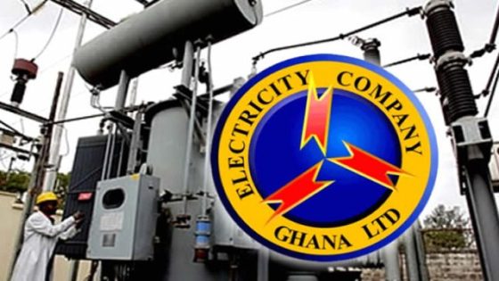 ECG announces planned maintenance works in Tema Region