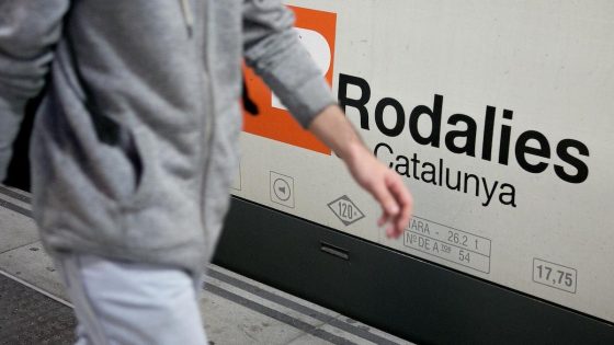 ERC accepta que una filial de Renfe gestioni Rodalies durant dos anys