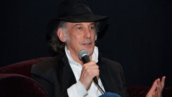 Ed Lachman