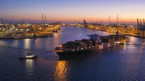 Acht Nederlanders, onder wie 13-jarige, opgepakt bij mislukte uithaling drugs in Antwerpse haven