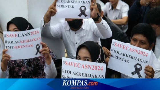 Polemik Elpiji 3 Kg, Penundaan Pengangkatan CASN, dan Ketidakpastian Kebijakan Pemerintah