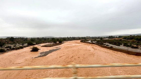 [EN DIRECTE] Decretada l’emergència per inundacions a bona part del País Valencià - VilaWeb