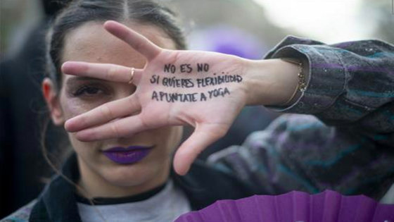 20 frases i imatges feministes per a un bon Dia de la Dona 2020