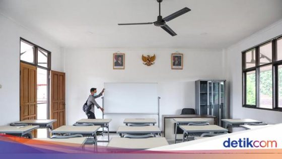 Mensos Targetkan Bangun 200 Sekolah Rakyat Tahun Ini