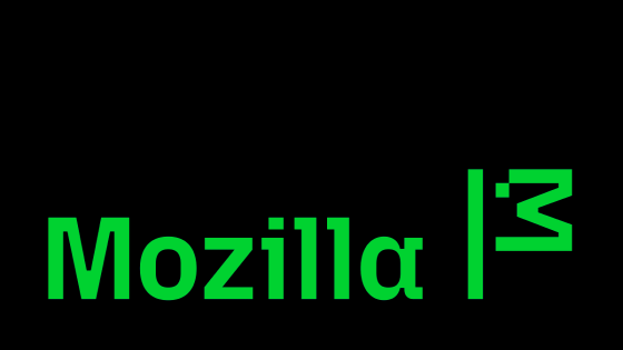 Internet for people, not profit — Mozilla Global