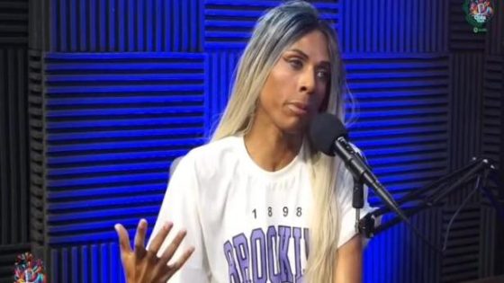 Brunella Hilton não responde mensagens desde o dia 28, segundo a mãe e amigos