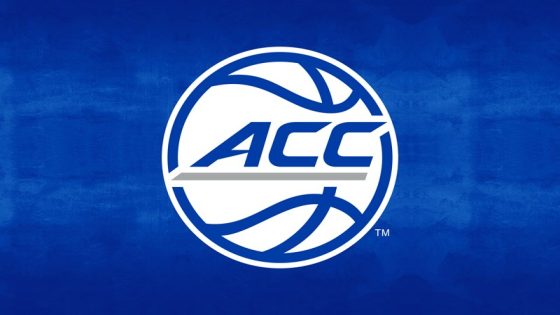 Seeds, Bracket Announced for 2025 T. Rowe Price ACC Men’s Basketball Tournament