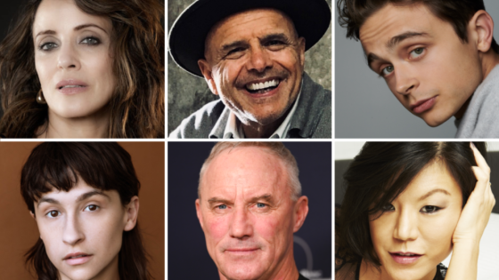 'The Last of Us' Season 2: Joe Pantoliano, 'Euphoria,' 'Gilded Age' Actors Join Cast