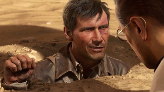 Indiana Jones and the Great Circle PS5 Release Date, Pre-Order Info Seemingly Leaked