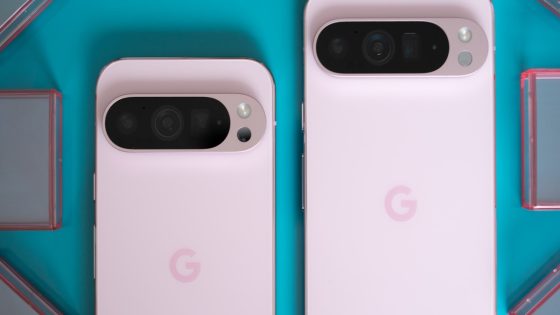 A new Pixel 10 leak shows Google adding another camera